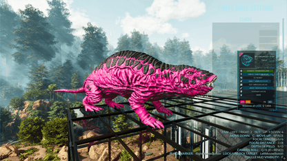 🏷️ Roll Rat 771 Dmg Imprinted Ark Ascended Pve 🏷️