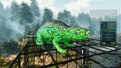 🏷️ Roll Rat 771 Dmg Imprinted Ark Ascended Pve 🏷️